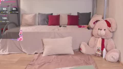 Madisson online show from June 25, 5:12 am