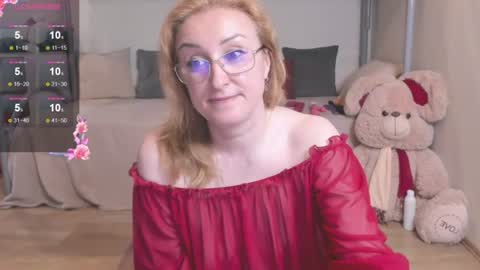 Madisson online show from June 21, 11:55 pm
