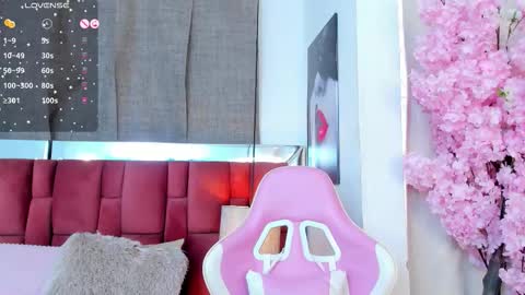 Madisson Lopez online show from February 6, 8:33 pm