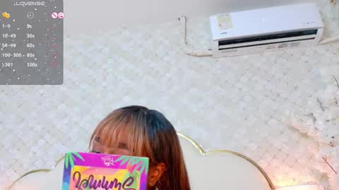 Madisson Lopez online show from January 12, 9:44 pm