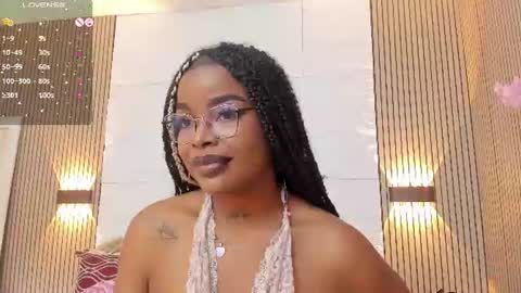Madisson Lopez online show from July 1, 9:23 pm