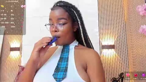 Madisson Lopez online show from July 11, 12:15 am