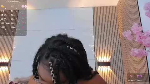 Madisson Lopez online show from July 13, 8:56 pm