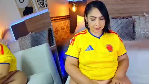MADISSOONE  online show from June 24, 2:51 am