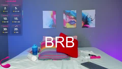 Madi online show from July 16, 6:33 pm