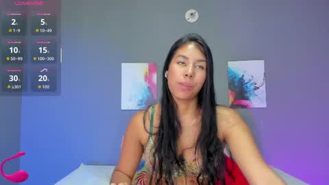 Madi online show from June 13, 7:13 pm