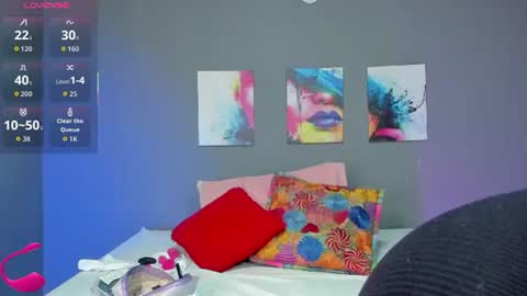 Madi online show from June 16, 5:28 pm