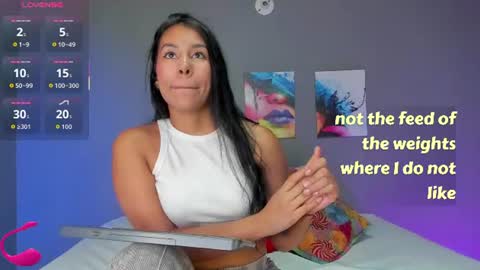 Madi online show from July 2, 6:02 pm