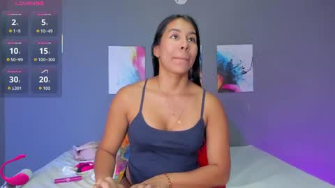 Madi online show from July 11, 5:38 pm