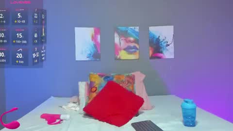 Madi online show from June 17, 5:29 pm