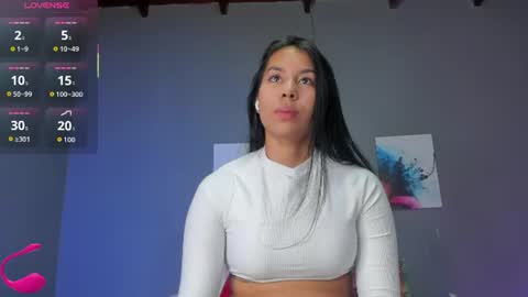Madi online show from July 8, 5:49 pm