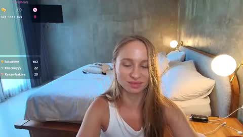 Madlen online show from July 5, 4:52 am