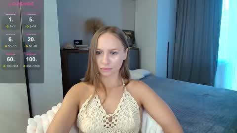 Madlen online show from November 23, 4:43 am