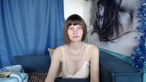 Elizabeth online show from July 16, 2:04 am