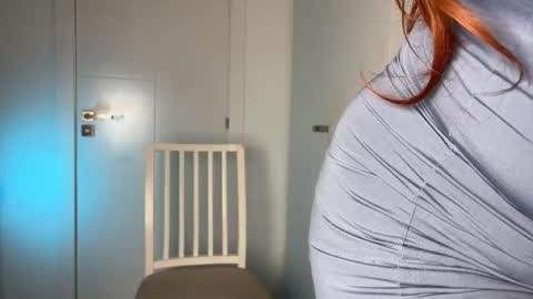 Maddie online show from October 13, 8:33 pm