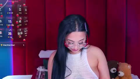 MadyLuxx online show from April 29, 6:57 pm