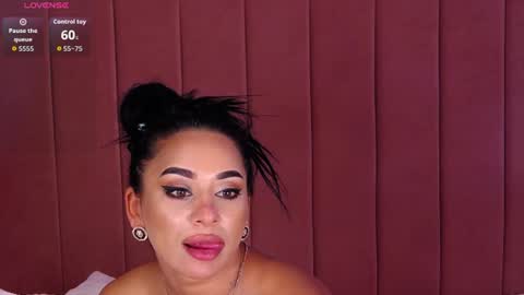 MadyLuxx online show from June 27, 12:22 pm