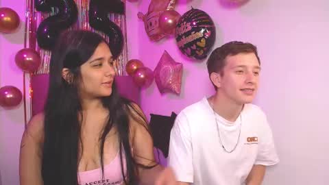 mae and nathan online show from November 12, 3:42 am