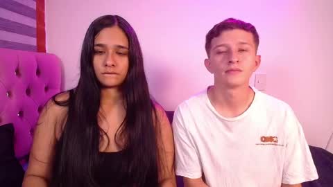 mae and nathan online show from April 23, 3:58 am