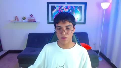 Maik online show from April 27, 9:23 pm