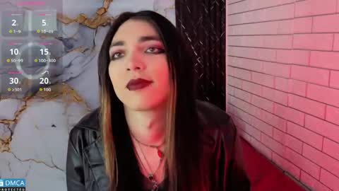 maevekuro online show from April 29, 3:22 am