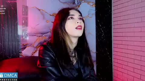 maevekuro online show from July 27, 3:04 am