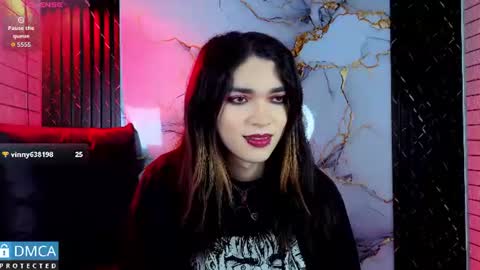 maevekuro online show from July 29, 3:06 am