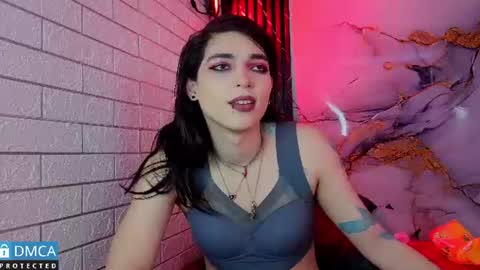 maevekuro online show from June 20, 9:26 am