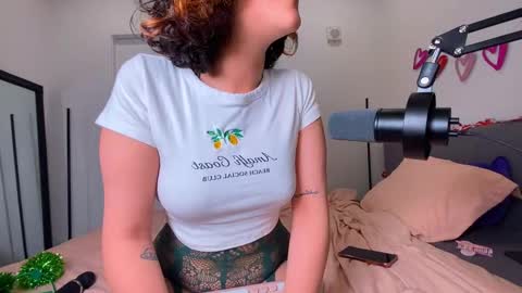 Meaves online show from March 17, 12:10 pm