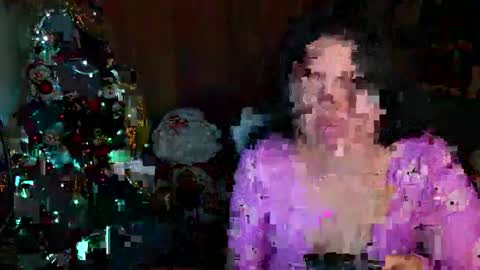 mafecito24 online show from December 4, 3:39 am