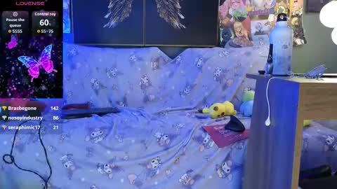 mafecosecret online show from November 13, 1:52 am