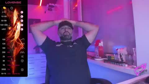 Magabear online show from January 18, 1:31 pm