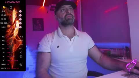 Magabear online show from February 8, 3:21 am