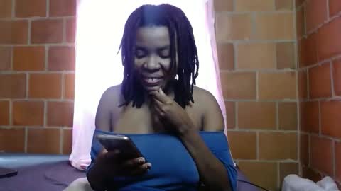 magaharper1 online show from November 16, 8:00 pm