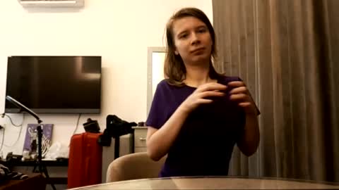 Margaret online show from November 30, 6:59 pm