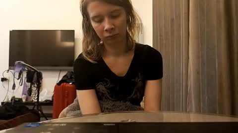 Margaret online show from December 4, 7:02 pm