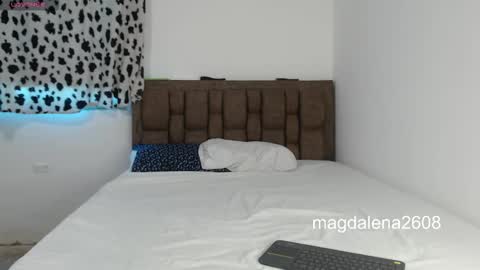 Maria online show from November 11, 3:36 pm