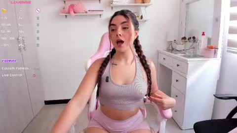 Eva online show from July 28, 6:20 pm