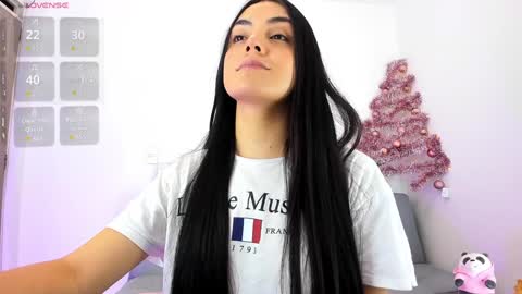 Eva online show from December 1, 7:16 pm