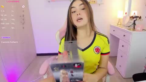 Eva online show from June 18, 12:27 am