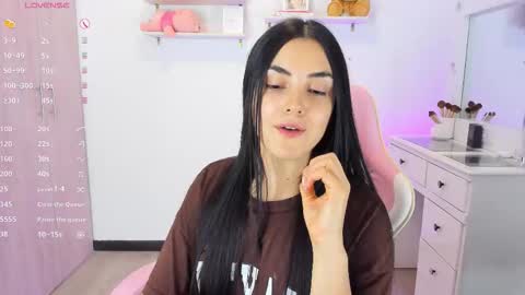 Eva online show from January 8, 11:10 pm