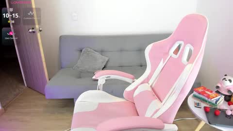 Eva online show from February 24, 3:42 pm