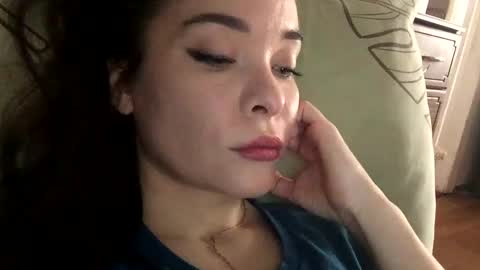 Snapshot of magggg658318 chatting on February 25, 10:26 am magggg658318 online show from February 25, 10:26 am