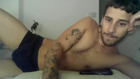 maggicboy29 online show from April 2, 2:30 am