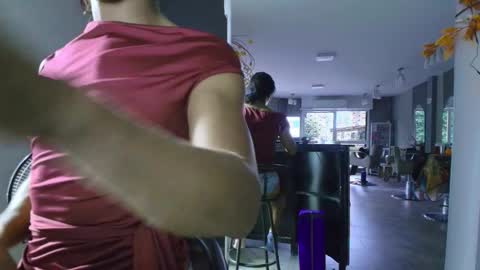 maggie_fit online show from November 3, 10:22 pm