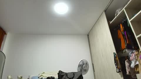 maggie_fit online show from May 2, 3:56 am