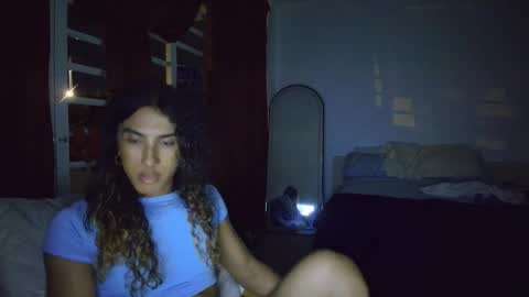 maggie_fit online show from April 29, 3:22 am