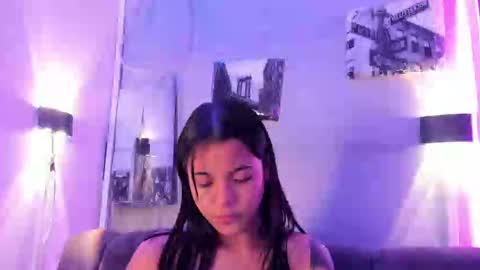 Maggie online show from October 7, 12:45 pm