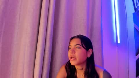 Maggie online show from October 15, 12:50 pm