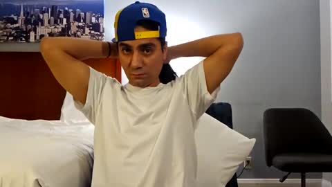 maggot88 online show from February 26, 2:27 pm